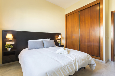 Apartamento Barrerillo 5 - 332 - 8